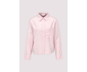 Woven Blouses Longsleeve 40 Dried rose