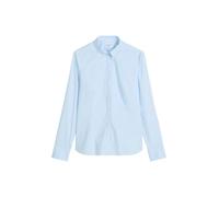 Marc OߴPolo Damen Hemdbluse mit Stretch-Anteil elegant