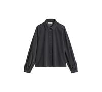 Marc O'Polo Bluse Feincord-Langarm Regular
