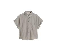 Woven Blouses Shortsleeve 34