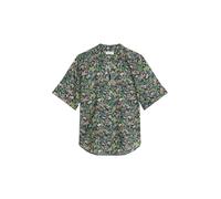 Woven Blouses Shortsleeve 40