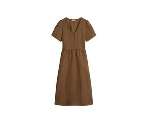 Woven Dresses L