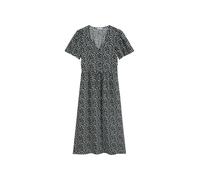 Woven Dresses With AOP S