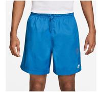 Woven Flow Herren Shorts, blau, Gr. XL