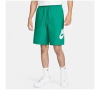 Woven Herren Shorts, grün, Gr. L