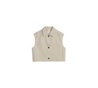 Woven Indoor Vests 40