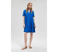 WOVEN MINI DRESS XL