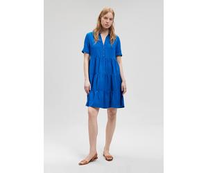 WOVEN MINI DRESS XL