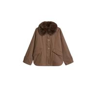 Woven Outdoor Jackets 38