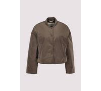 Woven Outdoor Jackets 38 Mossy earth