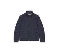 Steppjacke MARC O'POLO Gr. M (50), blau (dark night) Herren Jacken Steppjacken (25061067-M)