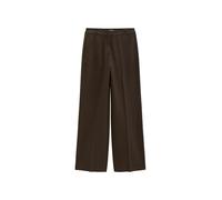 MARC O'POLO Marlenehose braun | 34