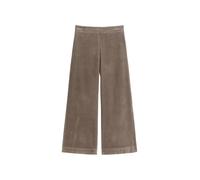 MARC O'POLO Marlenehose braun | 36