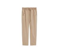 MARC O'POLO Hose Jogging Fit beige | 36