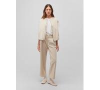 Mavi - WOVEN PANTS turtle dove - Gr. - L