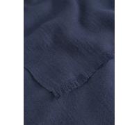 WOVEN SCARF POLYESTER/VISCOSE SOLID ONE_SIZE