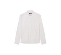 Marc O'Polo Herren B21724242414 Hemd, 101, 3XL EU