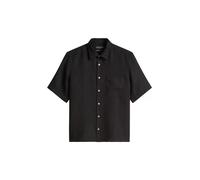 Woven Shirts Shortsleeve L