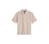 Woven Shirts Shortsleeve XL