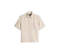 Woven Shirts Shortsleeve XXL