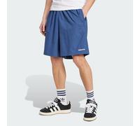 Woven Short Light Denim XL