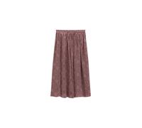 Marc OPolo Casual - Rock A-Shape Dark Red - Gr. - 34
