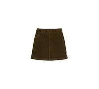 Marc OߴPolo Denim Damen Minirock aus Cord A-Shape