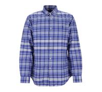 WOVEN-SPORT SHIRT-SHIRT M