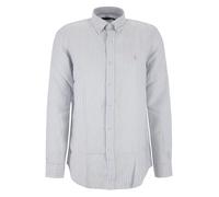 WOVEN-SPORT SHIRT-SHIRT M