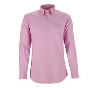 WOVEN-SPORT SHIRT-SHIRT M