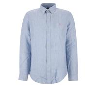 WOVEN-SPORT SHIRT-SHIRT M