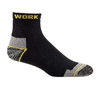 Arbeitssocken Quality Wear Kurzschaft