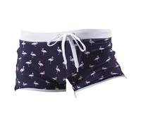 WOYUANSHA Badehose Boardshorts Schwimmhose Bademode Männer Badeanzug Schwimm Shorts Trunks M Styled