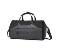 Wozinsky Premium Suit Travel Bag with Wet Pocket (45L) - Black