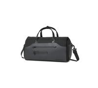 Wozinsky Premium Anzug-Reisetasche mit Nassfach (50L) - Schwarz