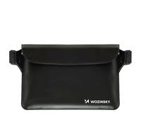 WOZINSKY wasserdichte Tasche Bauchtasche Gürteltasche