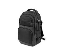 Wozinsky WPW-20L Travel Backpack with Laptop Pocket 40x20x25 cm for the Luggage Hold - Black