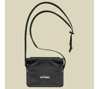 WP Neck ID Pocket schwarz