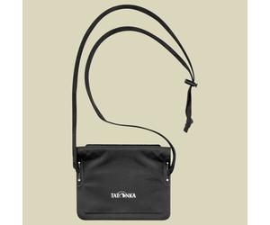 WP Neck ID Pocket schwarz