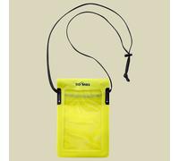WP Neck Pouch gelb - lime