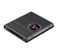 Wpsagek Schuhtrockner für Turnschuhe, tragbarer Stiefeltrockner, Sneaker-Trockner Stiefeltrockner, Schuhtrockner, Schuhdesodorierer, tragbarer Schuhtrockner, faltbar für Arbeitsstiefel, Handschuhe und