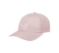 WR Nylon Cap - rosa / One Size