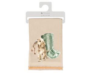 Wrandale Design Dog Winter Schal
