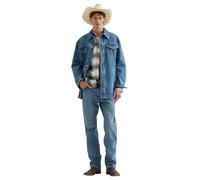 WRANGE JACKET