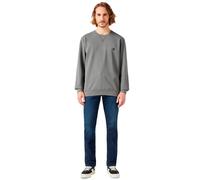 Wrangler Herren-Jeans Greensboro 112350742 Regular Fit Wild Horse W40/L34