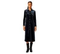 WRANGLER 112356506 Long Sleeve Short Dress M