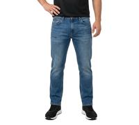 Wrangler 112358218 Texas Slim Fit Jeans (Herstellerartikelnummer: 112358218-34-31)