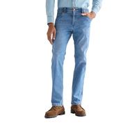 Wrangler 112377761 Greensboro Regular Fit Jeans