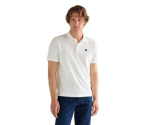 Wrangler 112377979 Kurzarm-poloshirt
