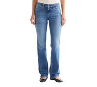 WRANGLER 112378531 Bootcut Fit Jeans 25